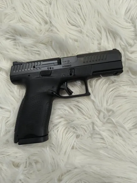 The Glock Killer