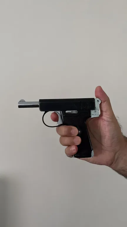Savcidan Webley Scott Tabanca - 9