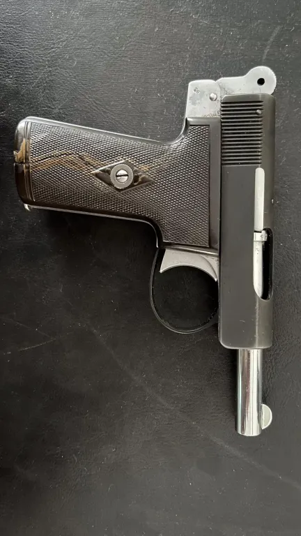 Savcidan Webley Scott Tabanca - 7