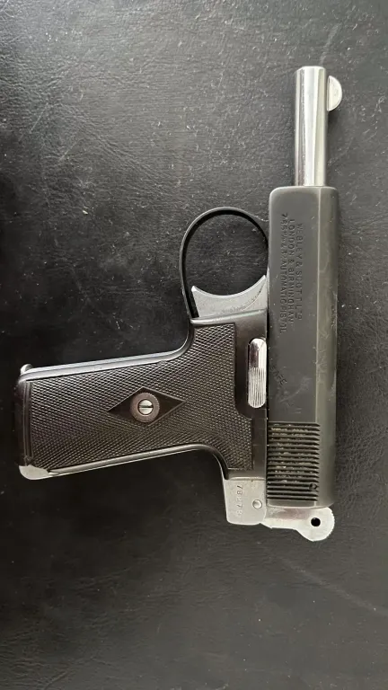 Savcidan Webley Scott Tabanca - 6