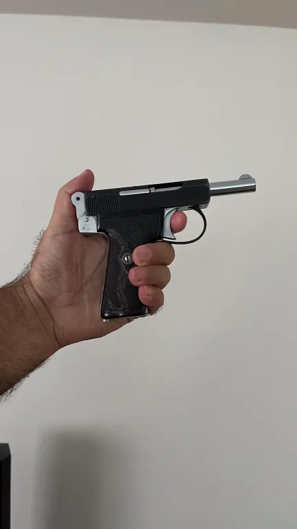 Savcidan Webley Scott Tabanca - 3