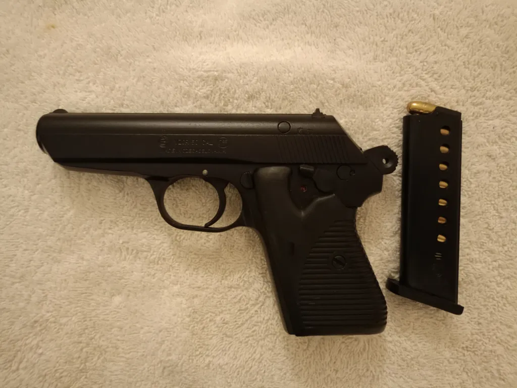 7 Çek Vzor - 1