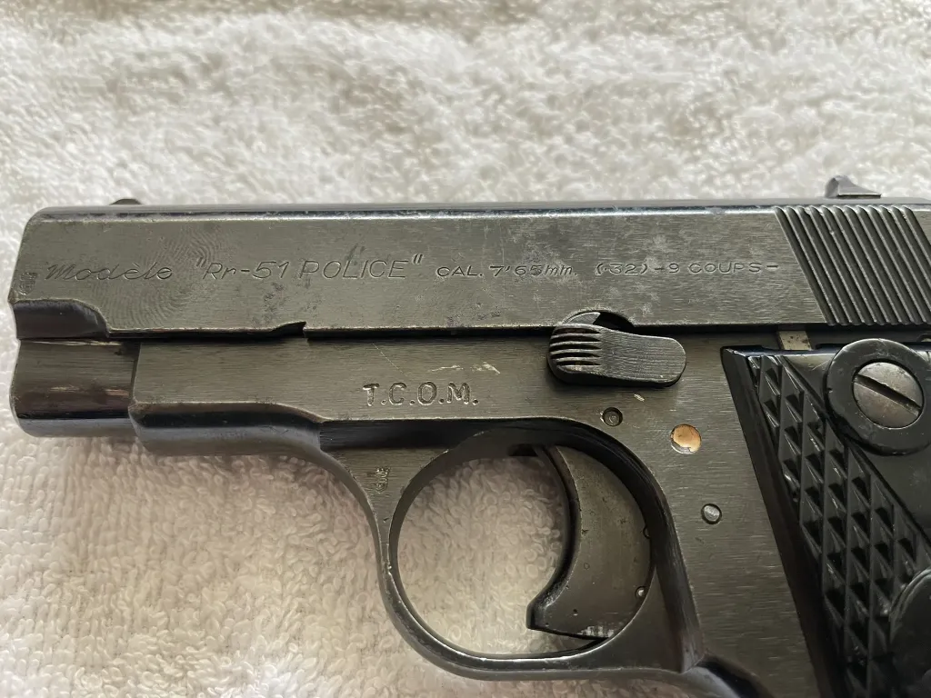 Orji̇nal Uni̇que Armes - 3