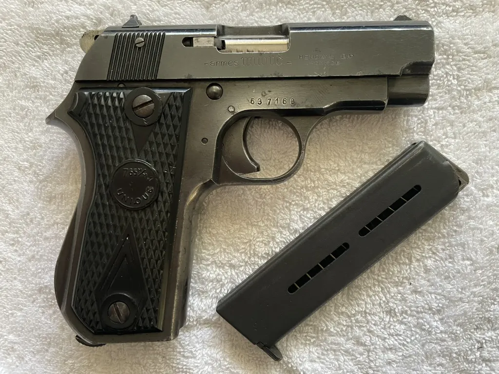 Orji̇nal Uni̇que Armes - 2