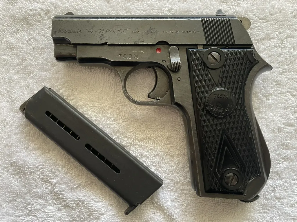 Orji̇nal Uni̇que Armes - 1