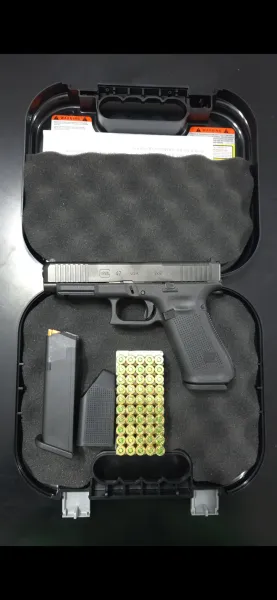 Glock G47 Mos