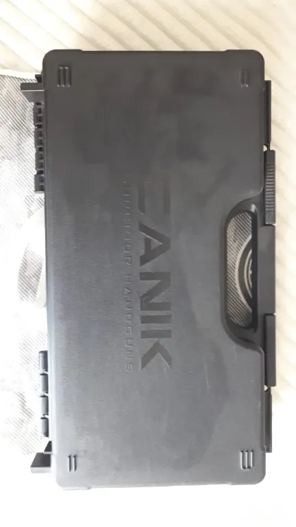 Cani̇k Tp9 Sfx Uzun Namlu - 5