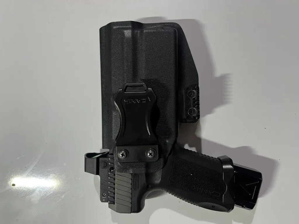 Kamu Personelinden Full Set Tertemiz Elite S Combat - 3