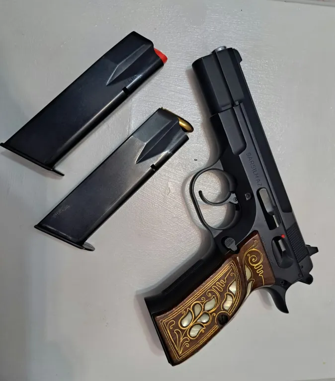Kılınç Light - 1