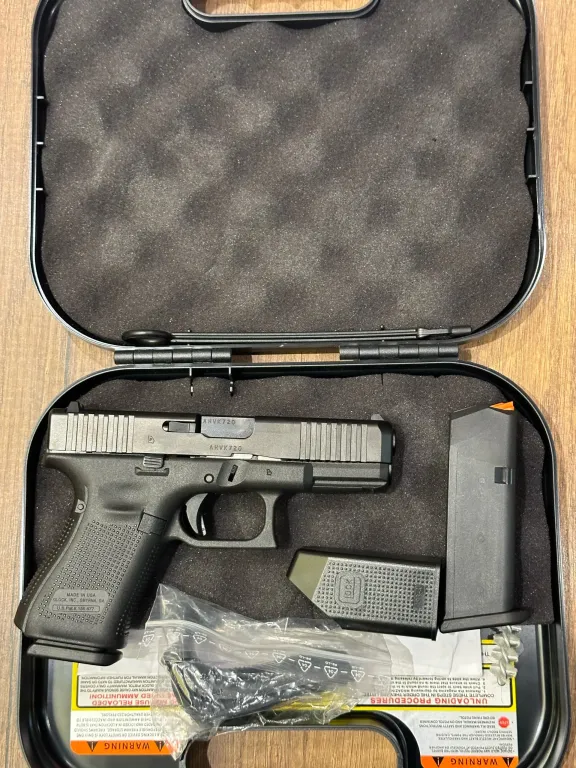 Glock 19 Gen 5 Sifir Uygun Fi̇yat - 2