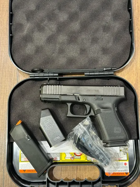 Glock 19 Gen 5 Sifir Uygun Fi̇yat