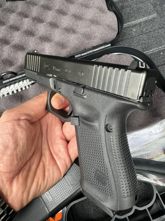 Sifir 19 Gen 5 - 3