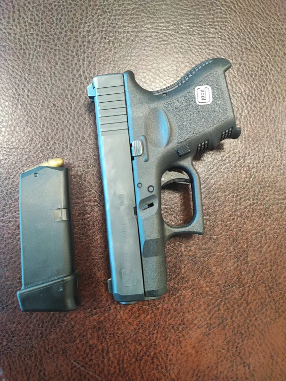 Glock 26 Kamu Görevlisinden - 2