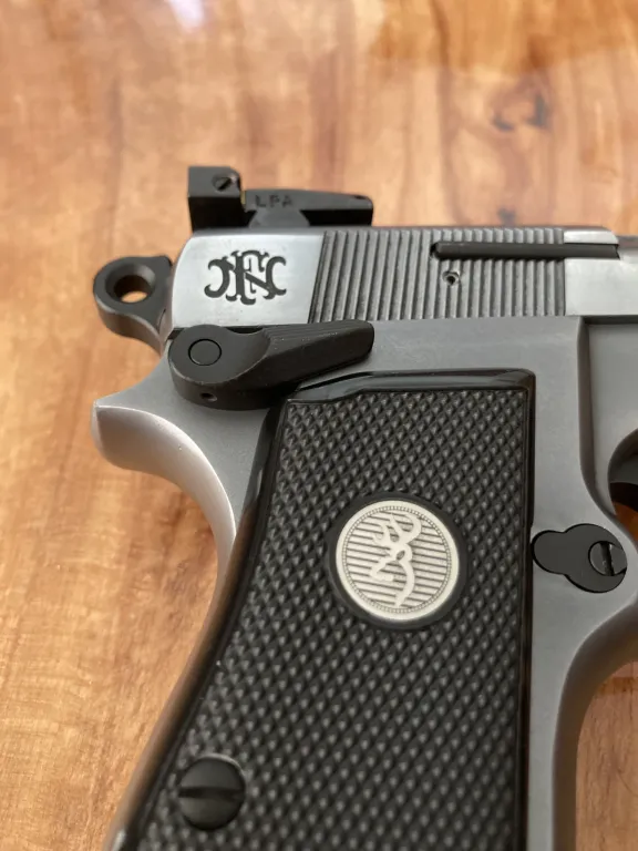 Browning Practical Sport Yeni̇ Model - 5