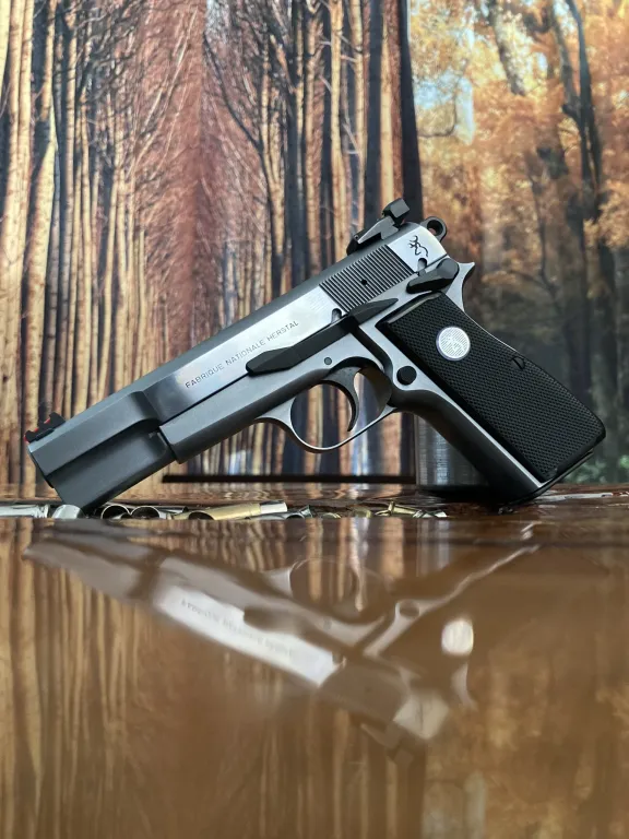 Browning Practical Sport Yeni̇ Model - 3