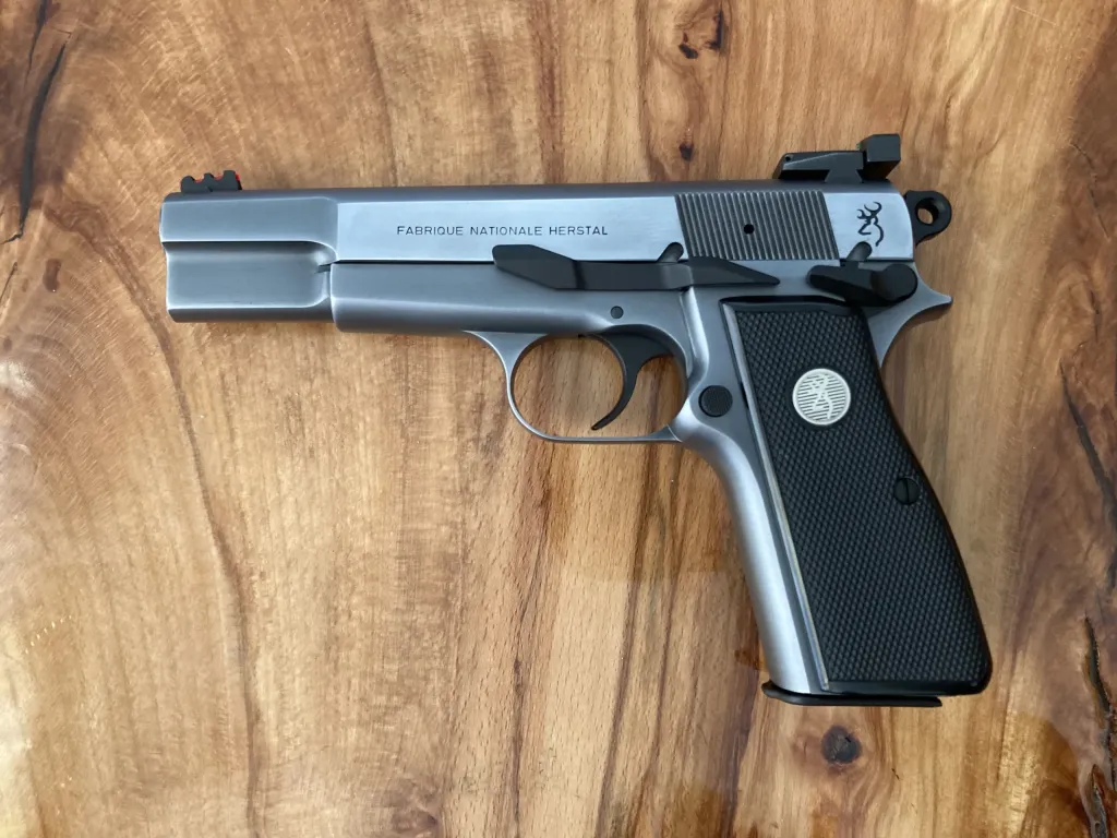 Browning Practical Sport Yeni̇ Model - 2