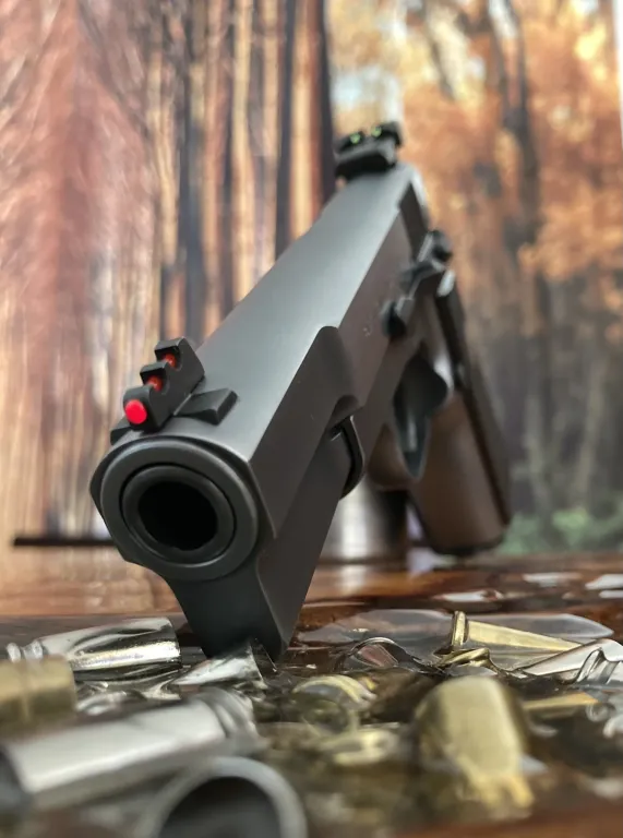 Browning Practical Sport Yeni̇ Model