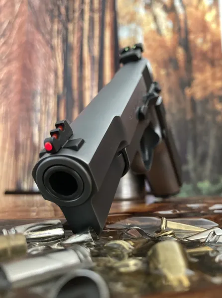 Browning Practical Sport Yeni̇ Model