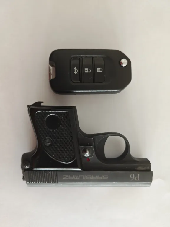 Sarsılmaz P 6 6 - 3