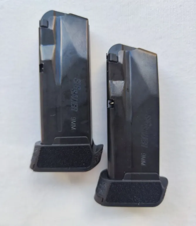 Sig Sauer P365 Tacpac - 5