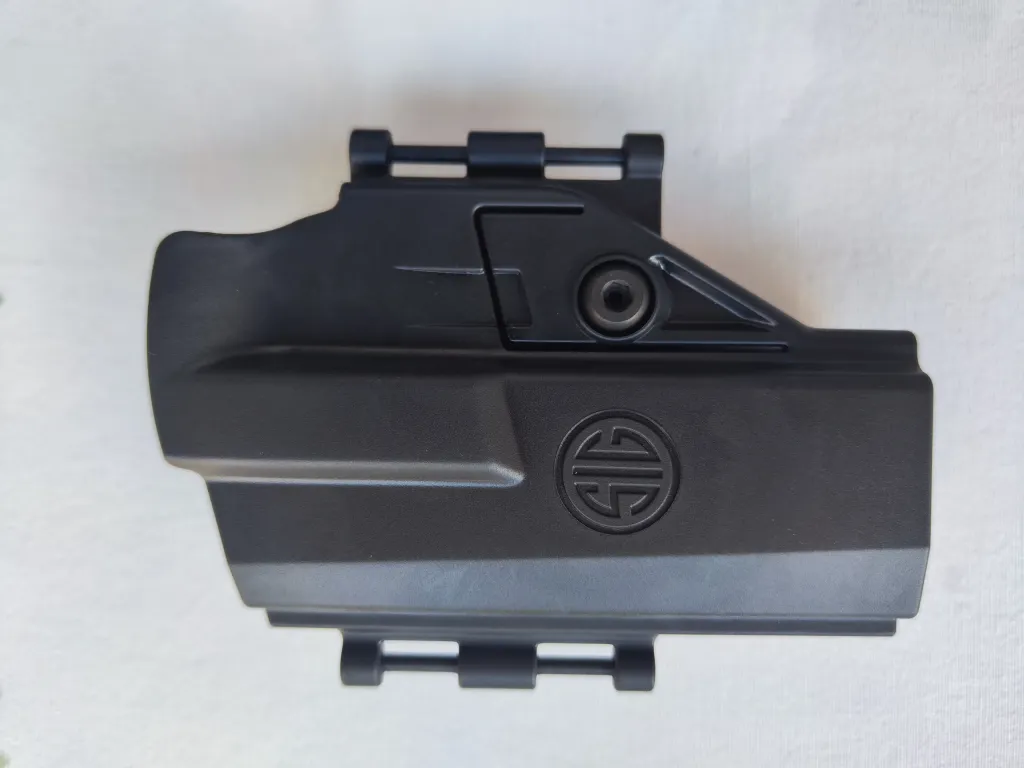 Sig Sauer P365 Tacpac - 4