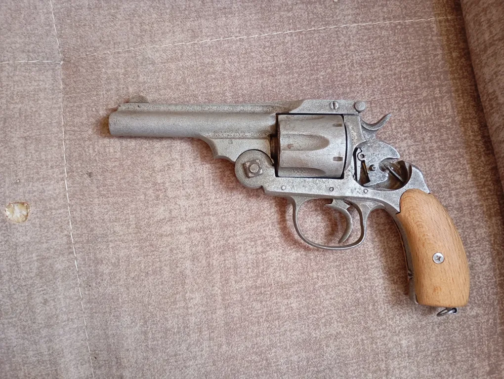 Antika - 2