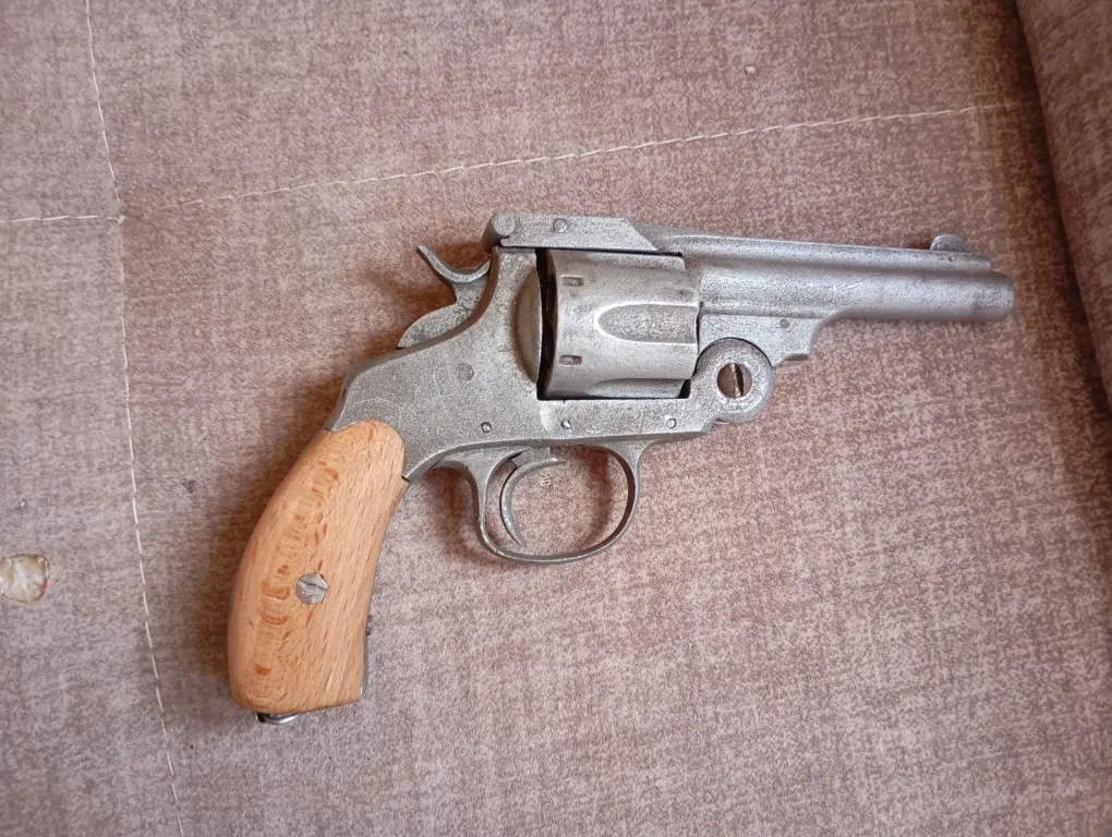 Antika - 1