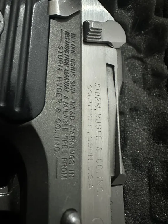 P85 Mk2 Orjinal Boyalı Temiz - 5