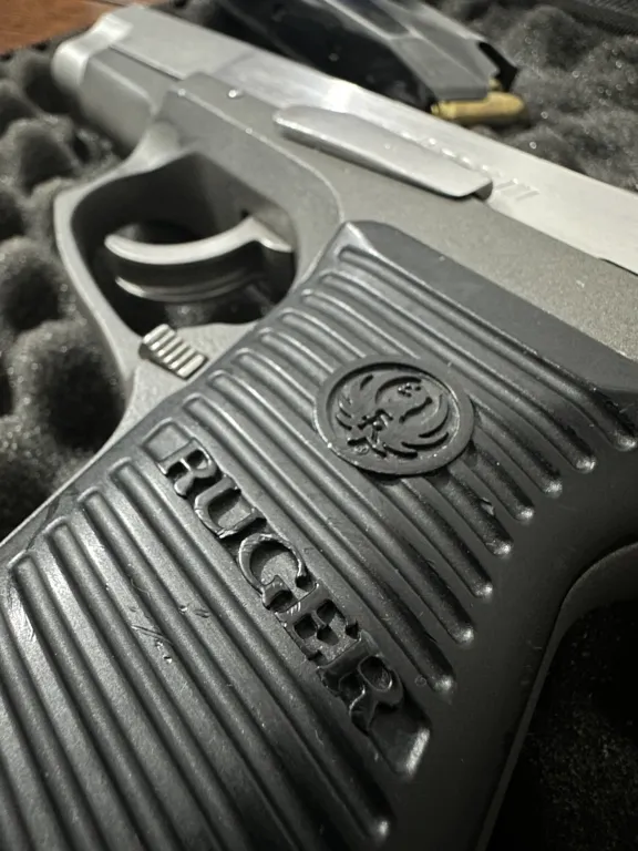 P85 Mk2 Orjinal Boyalı Temiz - 3