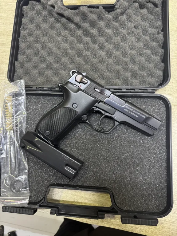 Walther P88 Compact - 2