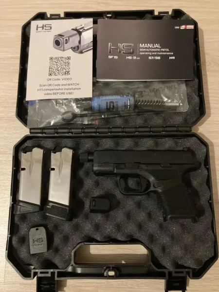 Hs H11 Hellcat Tb Rdr Cc