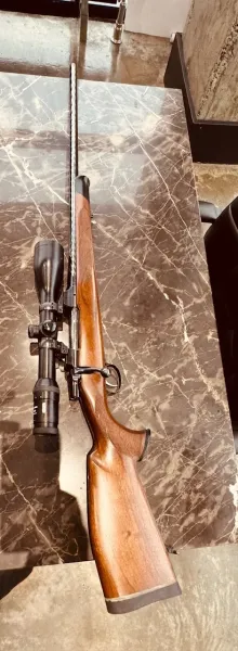 Cz550 Edi̇cti̇on 30 06
