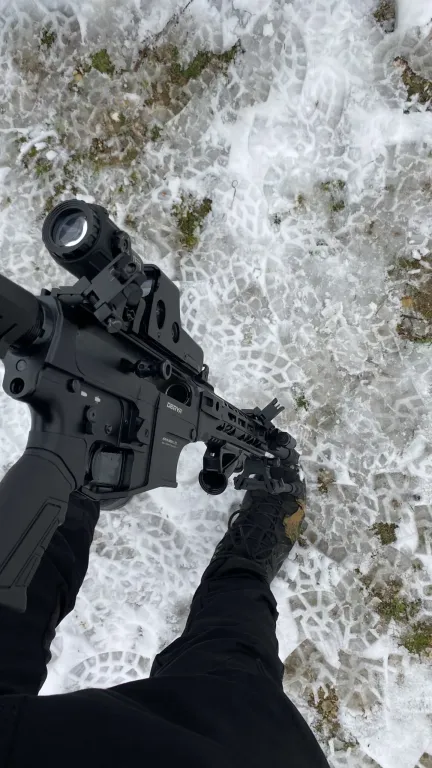 Full Dolu Mk 12 - 3