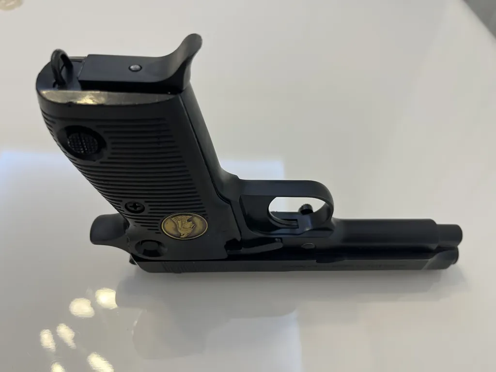 Acilll Saddam Beretta Tarık Bursa Son Rakam - 2