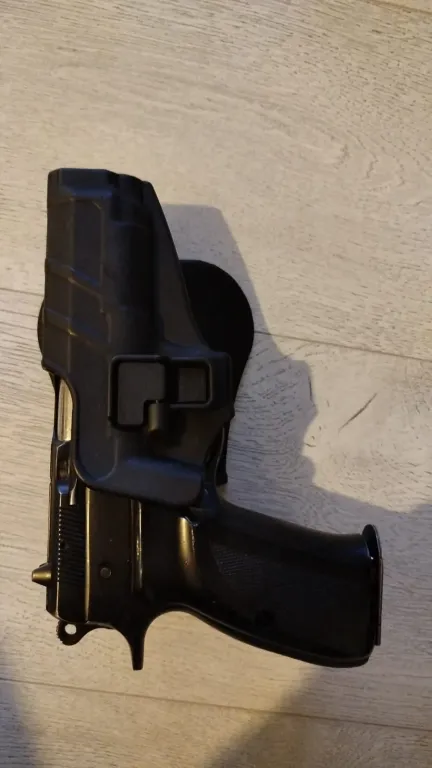 Cz75 Temiz - 3