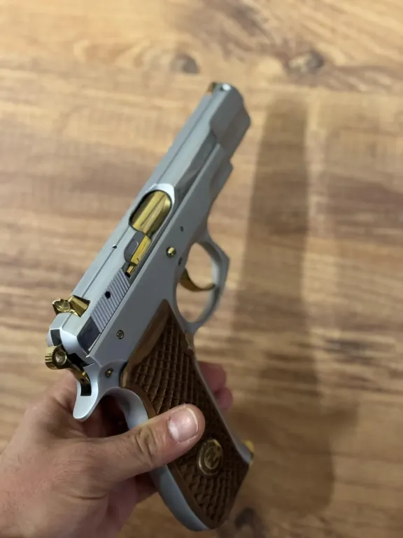 Cz 75 B - 2