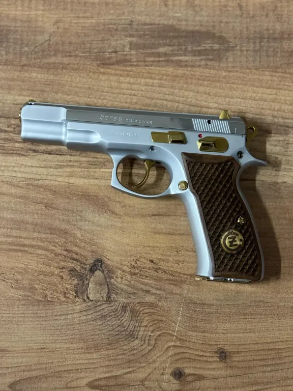 Cz 75 B - 1