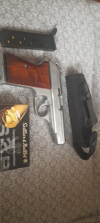 Kırıkkale Tabanca Kısa - 5