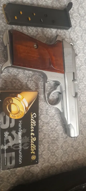 Kırıkkale Tabanca Kısa - 4