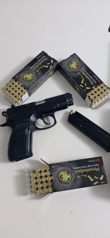 Cani̇k C 100 Compact - 5