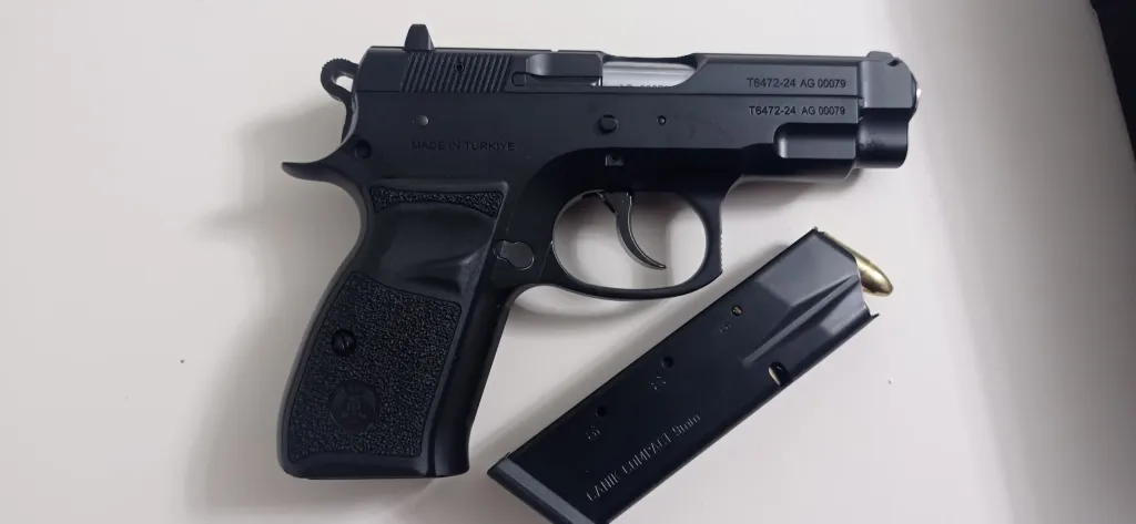 Cani̇k C 100 Compact - 4