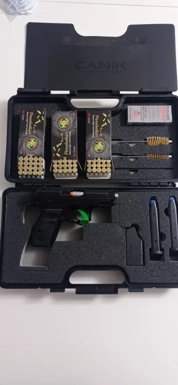 Cani̇k C 100 Compact - 2