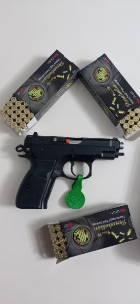 Cani̇k C 100 Compact