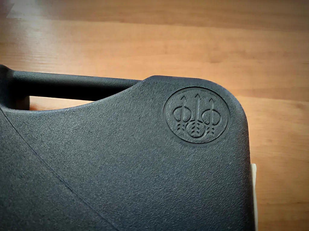 Orji̇nal Tam Set Beretta Tabanca Kutusu - 4
