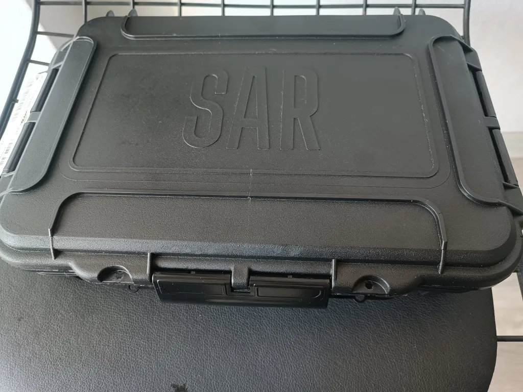 Sifir Sarsilmaz Kilinç Mega - 4