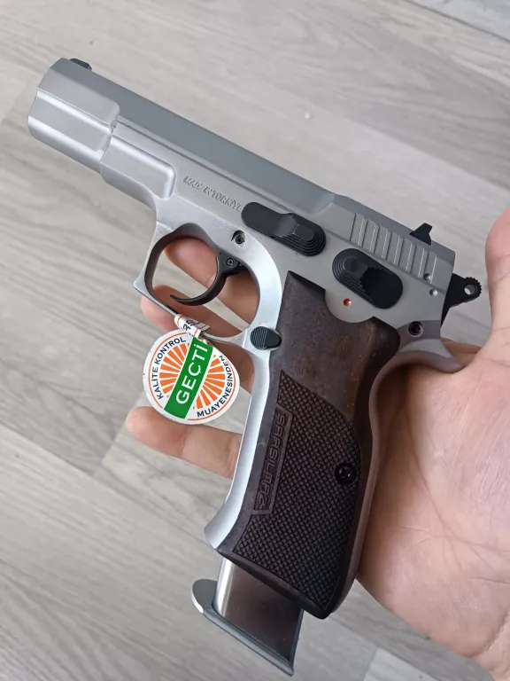 Sifir Sarsilmaz Kilinç Mega - 2