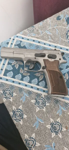 Memurdan Kılınç Mega Ss Mat