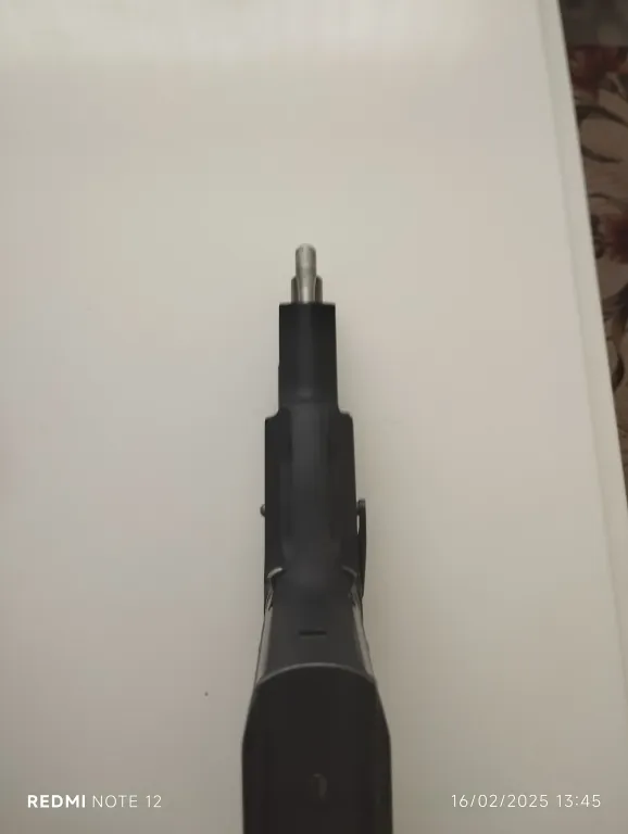 Temi̇z 302 Seri̇ Ruger - 5