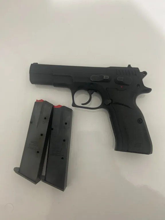 Memurdan Sıfır Sarsılmaz Kılıç Mega - 2