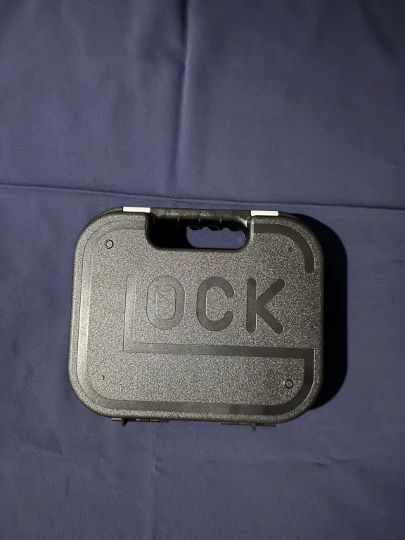 Glock 19 Austria - 5